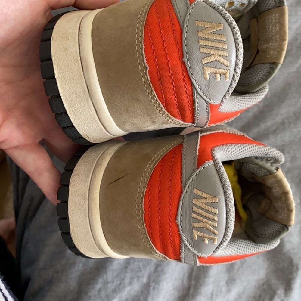 Nike women’s shoes - Picture 3 of 7